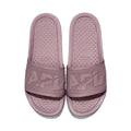 Men's Big Logo Techloom Slide In Moonscape
