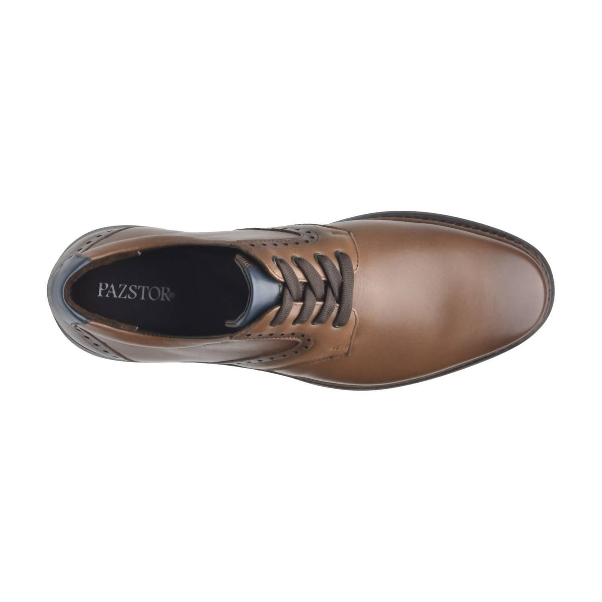 Men's Oxfords Baruc In Brown