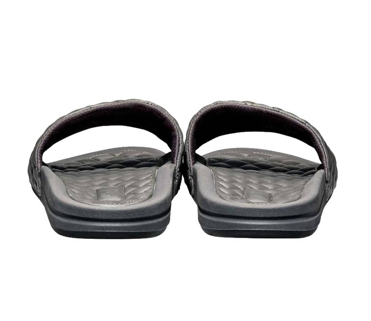 Men's Lusso Slide In Asteroid