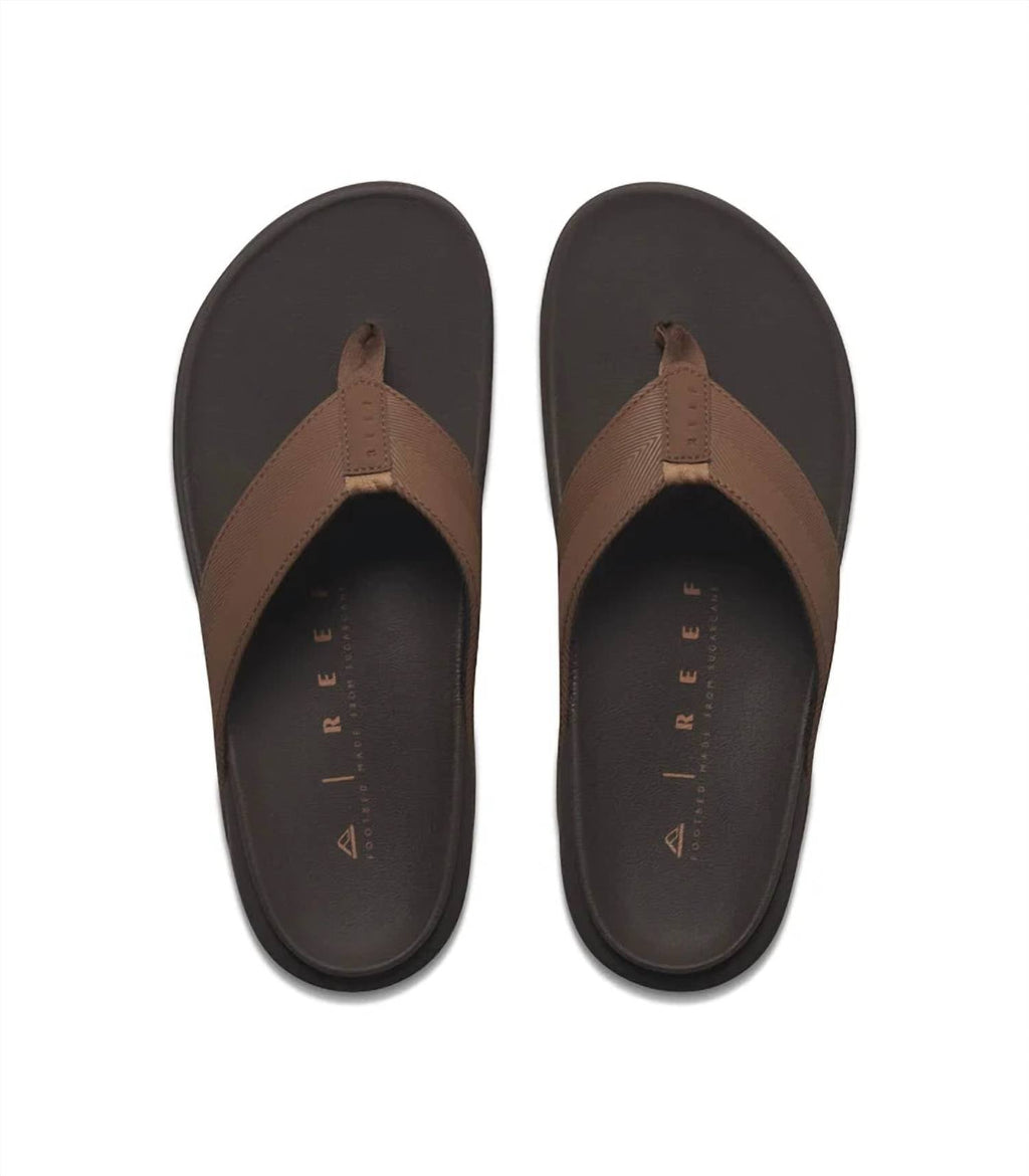 Men's The Raglan Sandal In Java/gum