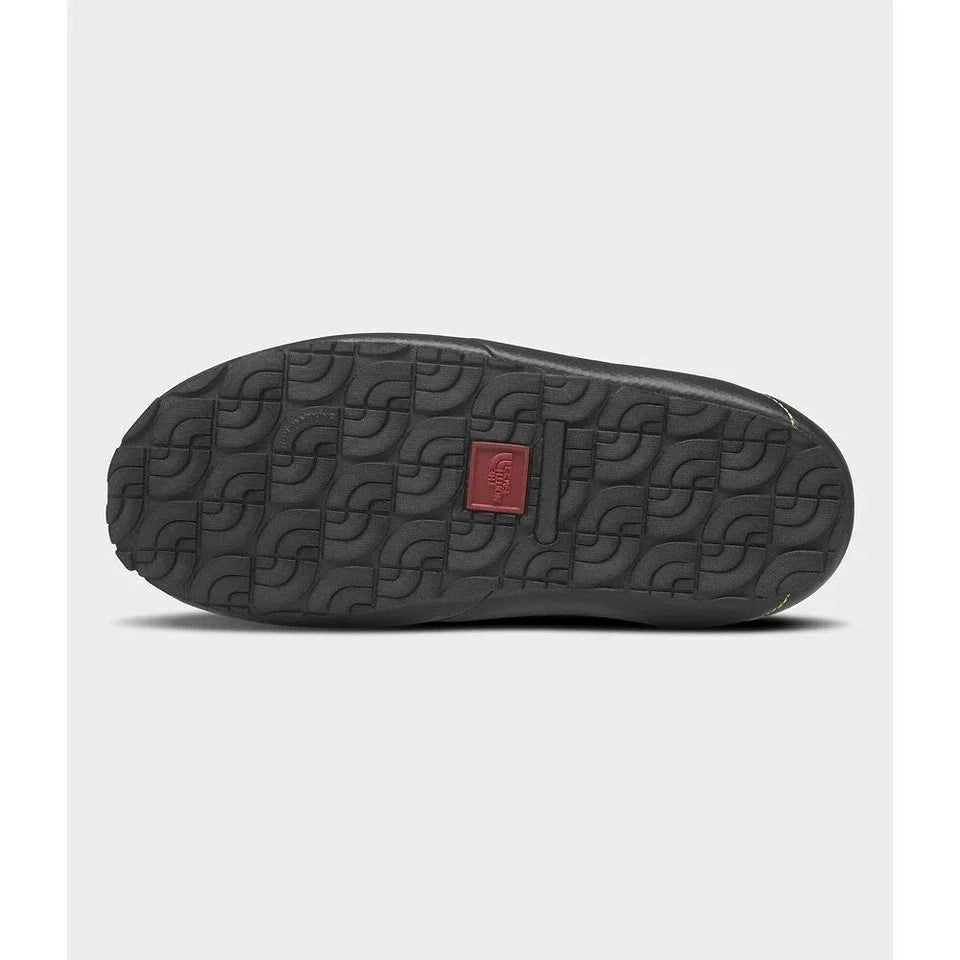 The North Face Thermoball Traction Mule V NF0A3UZNZU3 Summit Gold Slippers