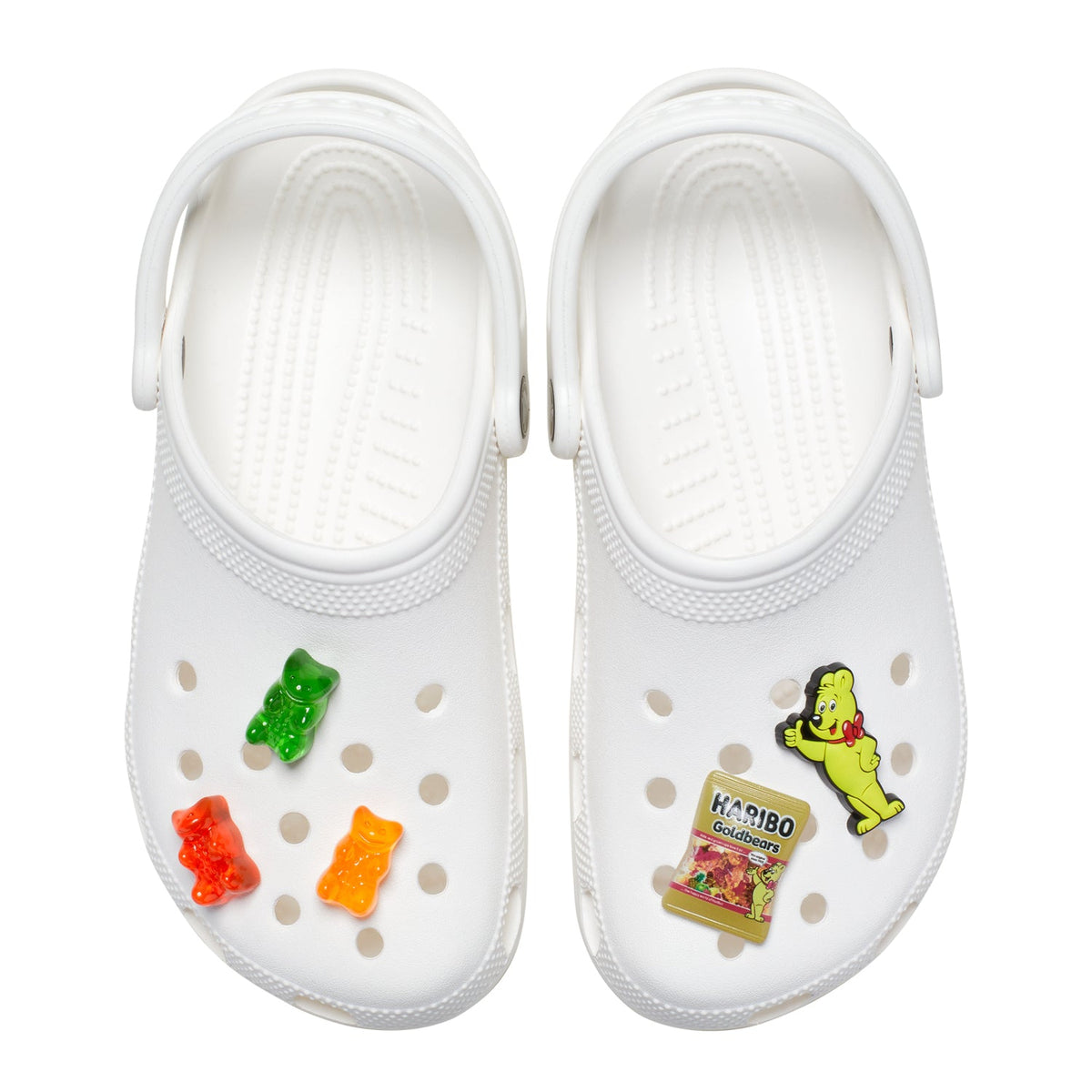 Haribo 5 Pack Jibbitz