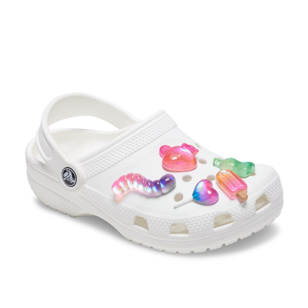 Jelly Candy 5 Pack Jibbitz