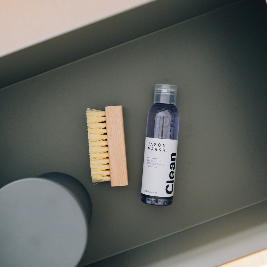 Premium Shoe Cleaner
