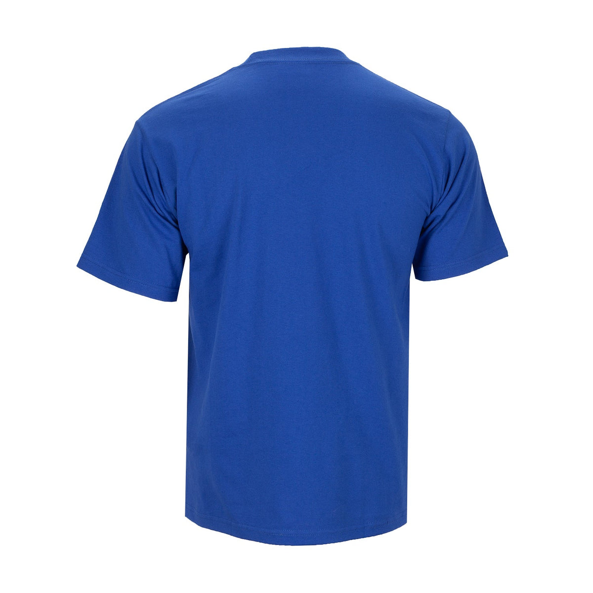 Heavyweight Solid Crew Neck - Mens