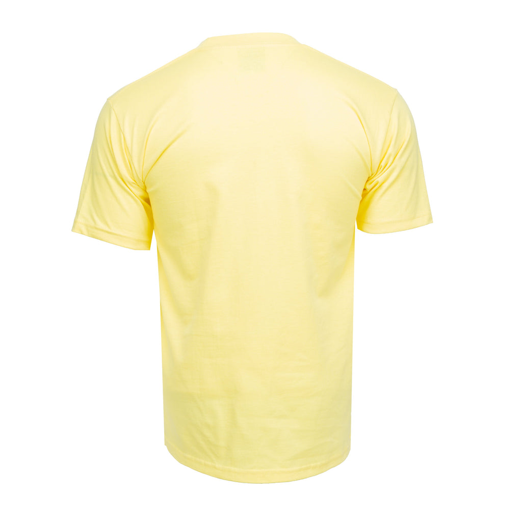 Heavyweight Solid Crew Neck - Mens