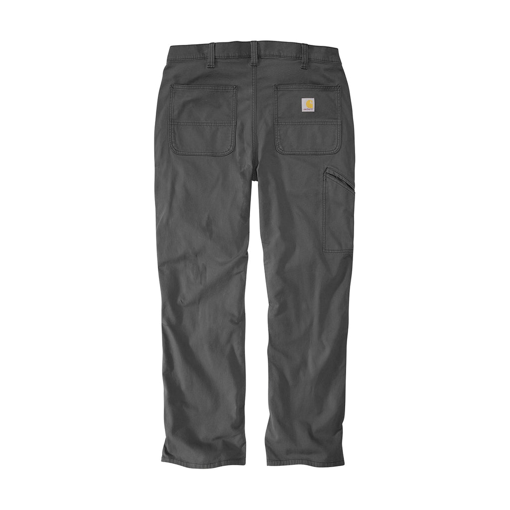 Loose Straight Rigby Dungaree -Mens
