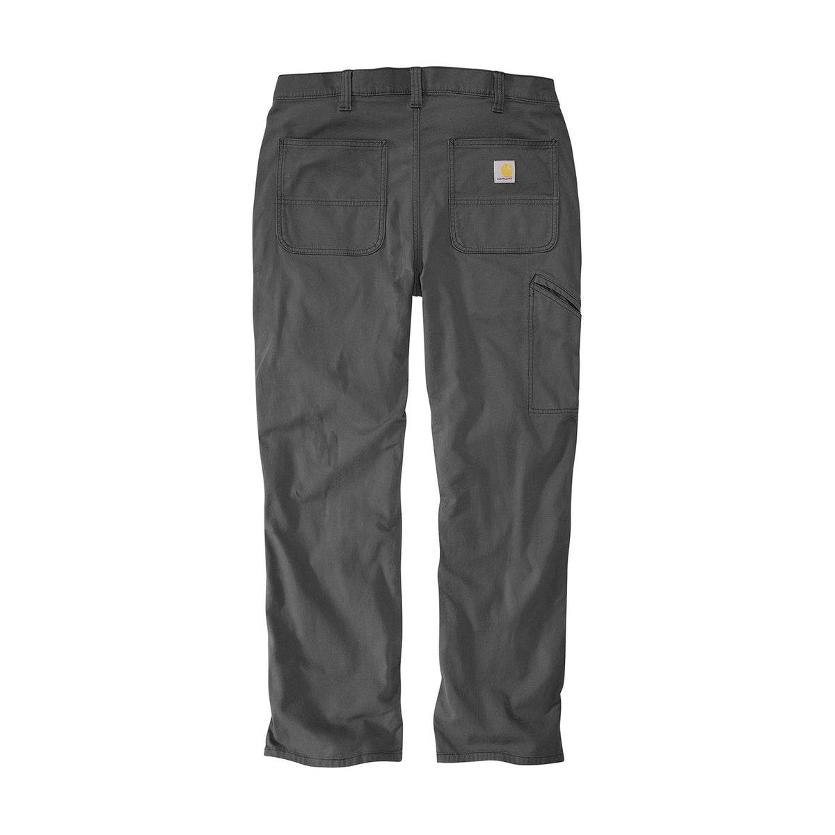 Loose Straight Rigby Dungaree -Mens