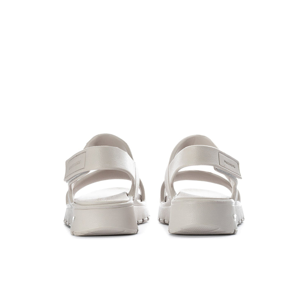 Foamies Arch Fit Footsteps - Womens