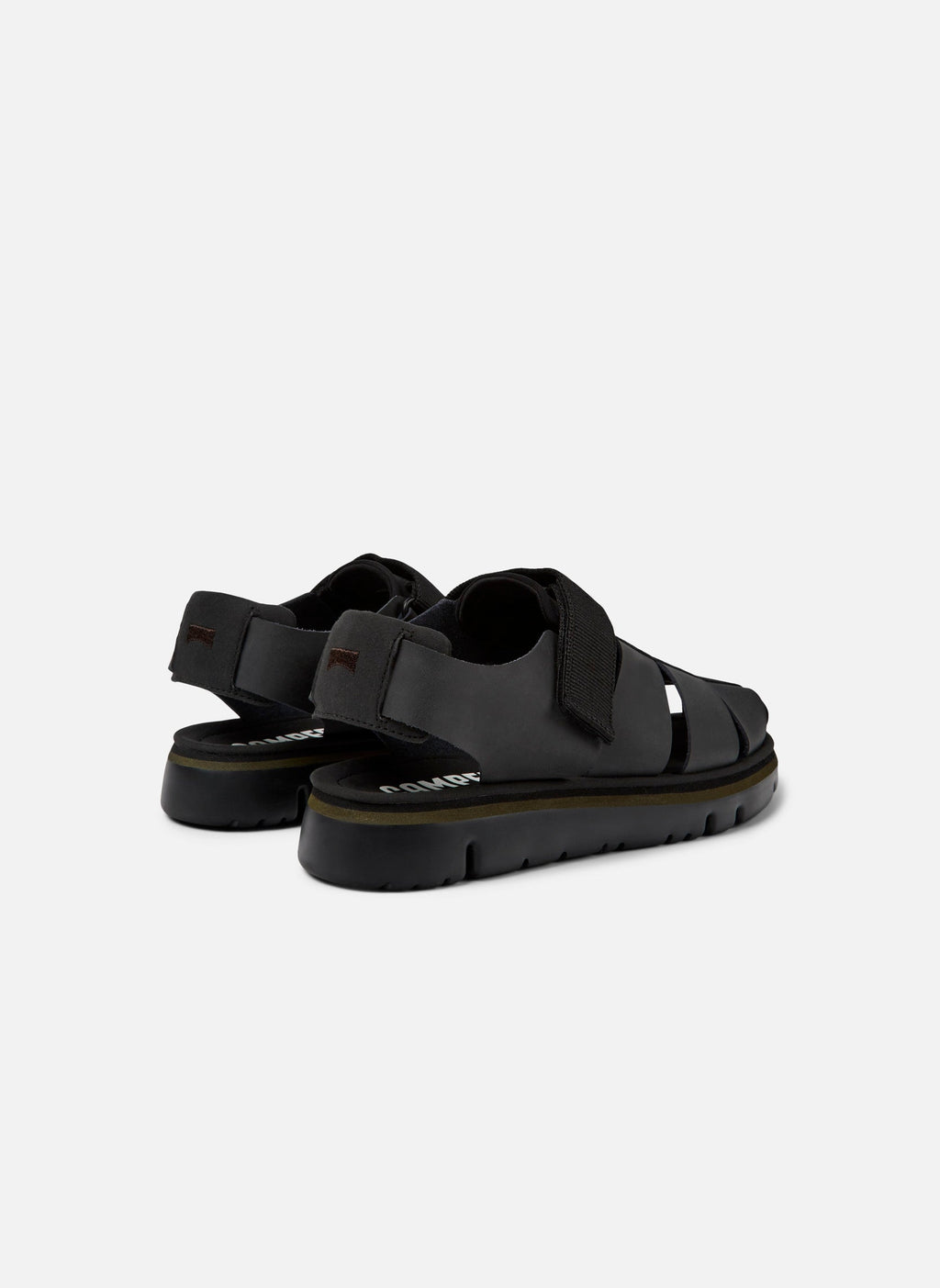 Sandals Men Camper Oruga Sandal