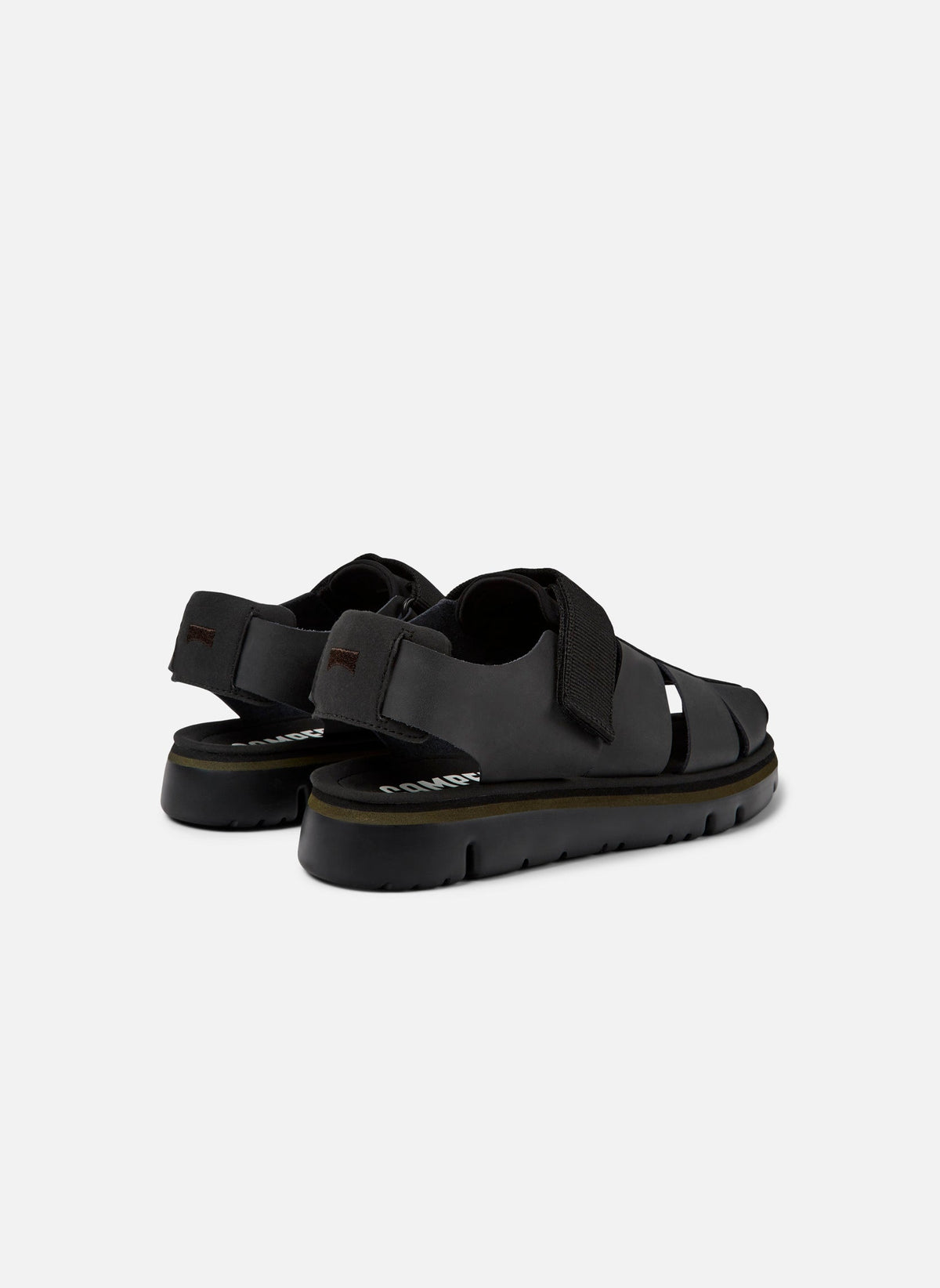 Sandals Men Camper Oruga Sandal