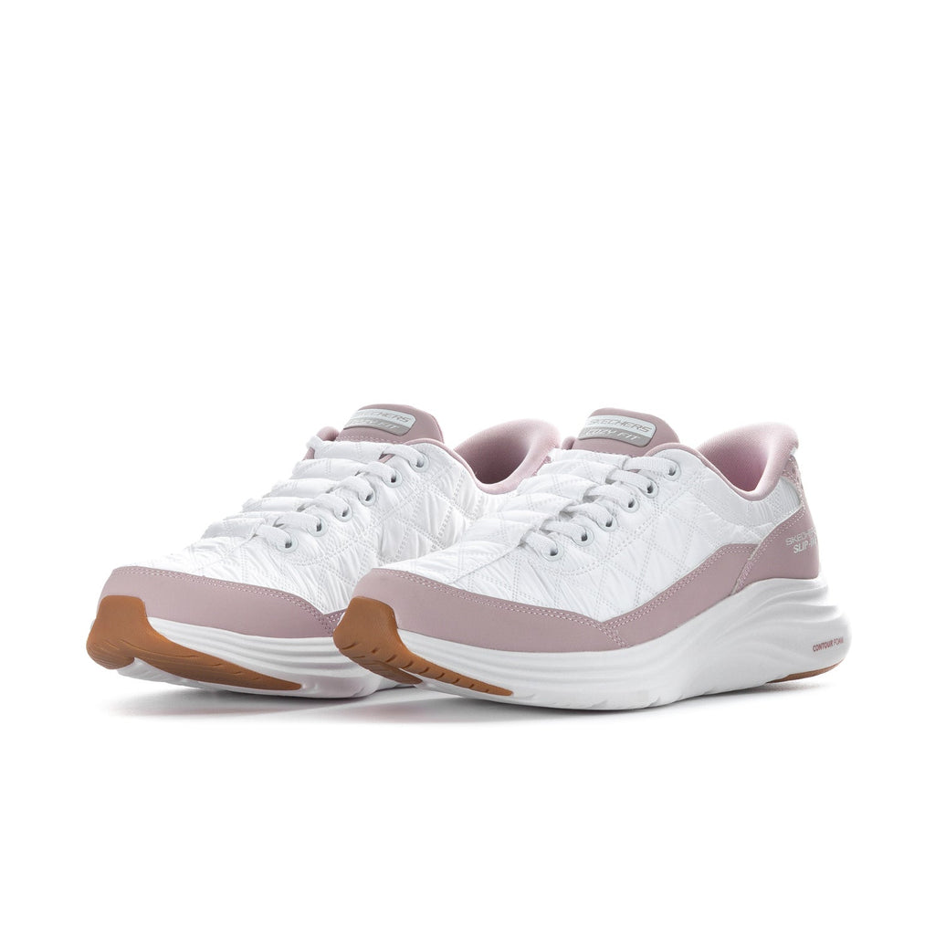 Contour Foam Cozy Fit - Womens
