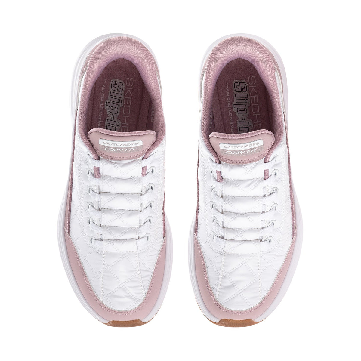 Contour Foam Cozy Fit - Womens