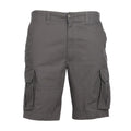 Woven Twill Ripstop Short - Mens