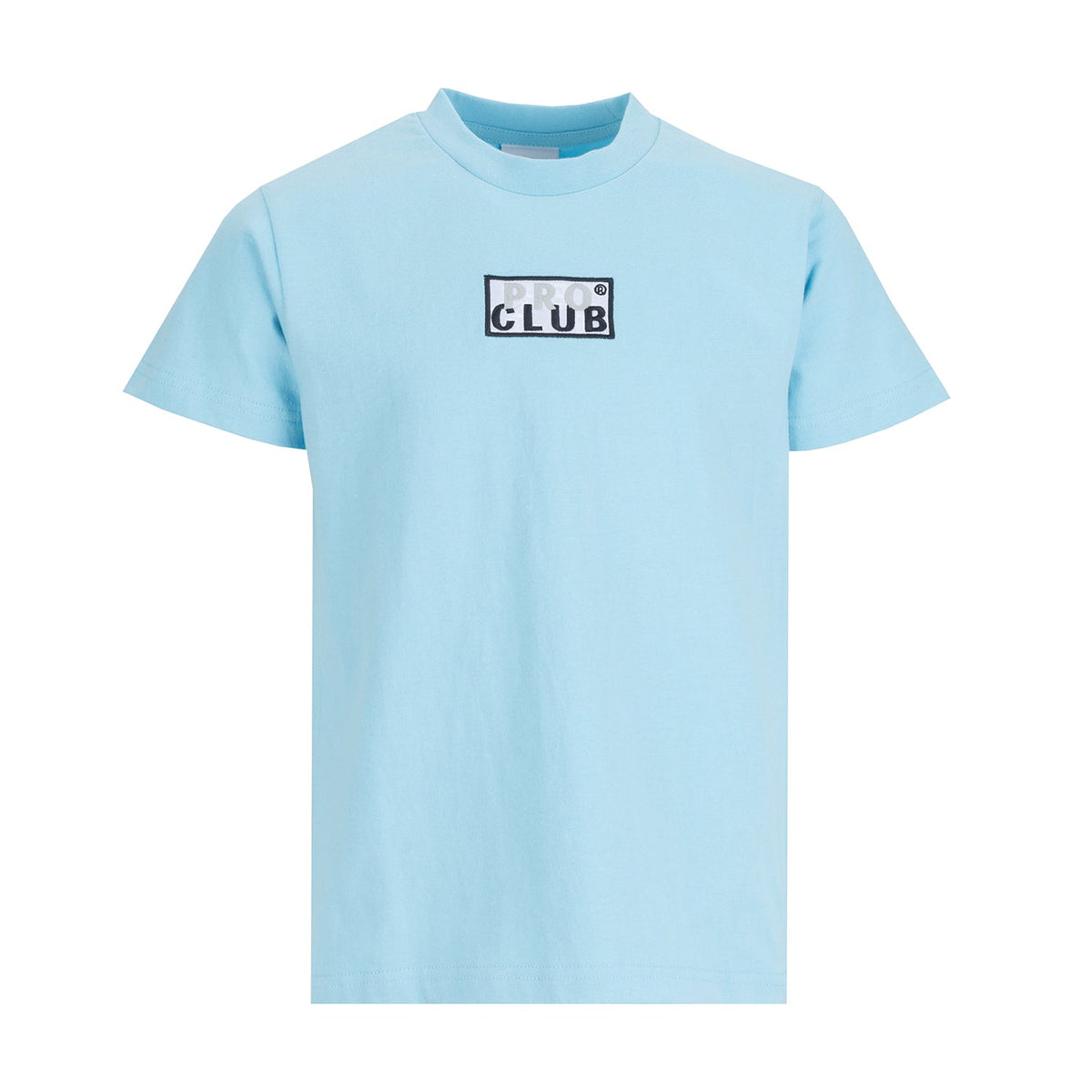 Box Logo Tee - Youth