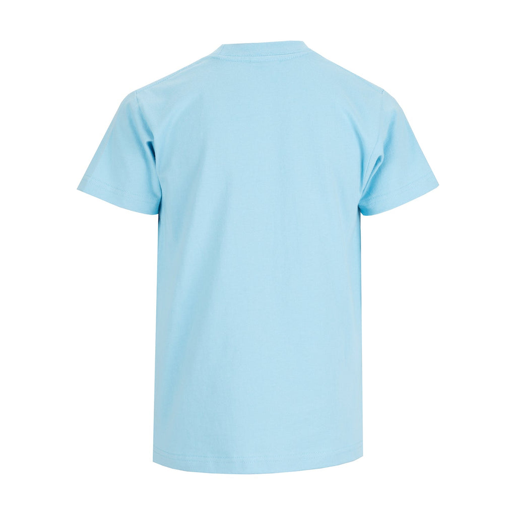Box Logo Tee - Youth