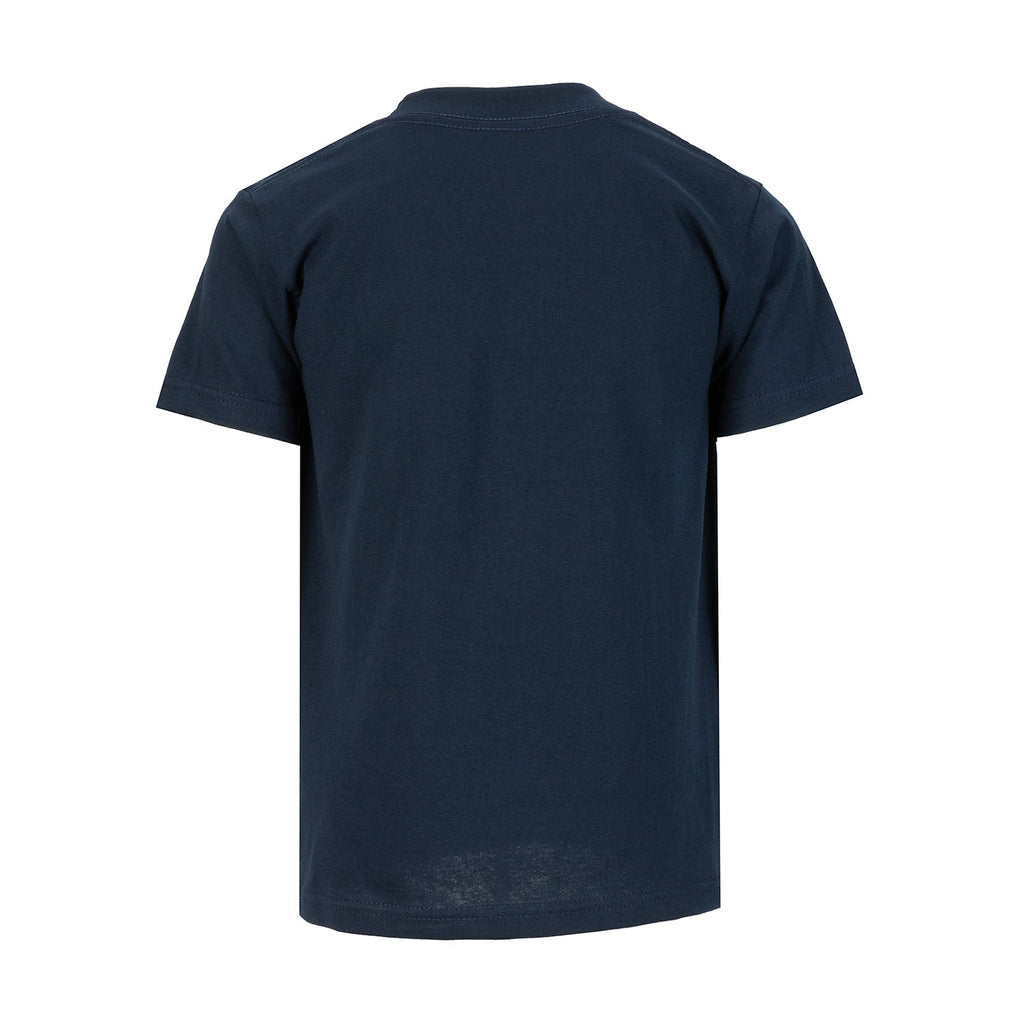 Solid Crew Neck - Youth