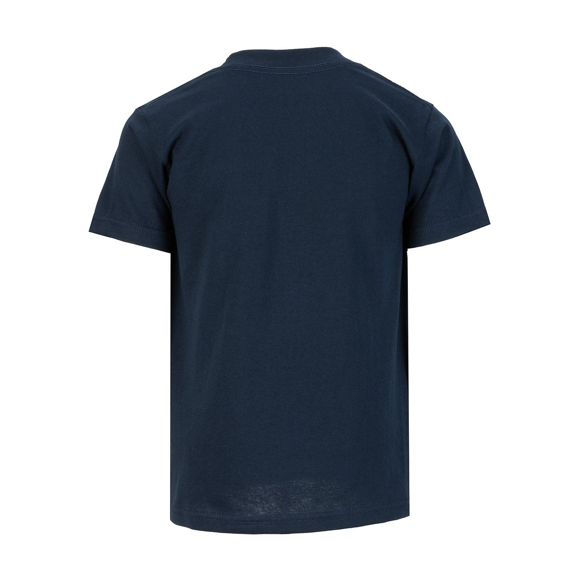 Solid Crew Neck - Youth