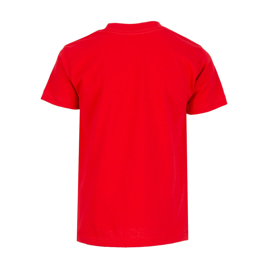 Solid Crew Neck - Youth
