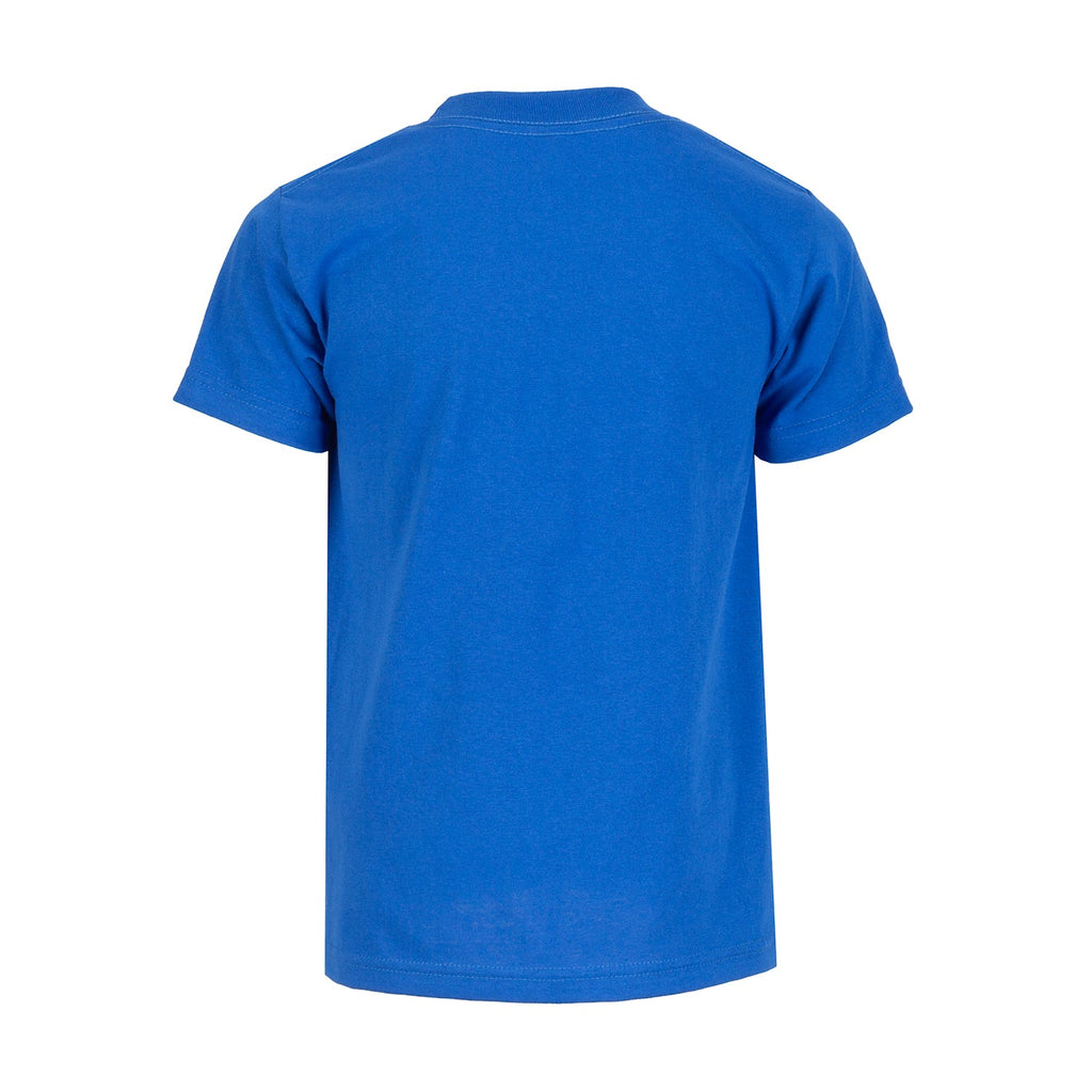 Solid Crew Neck - Youth