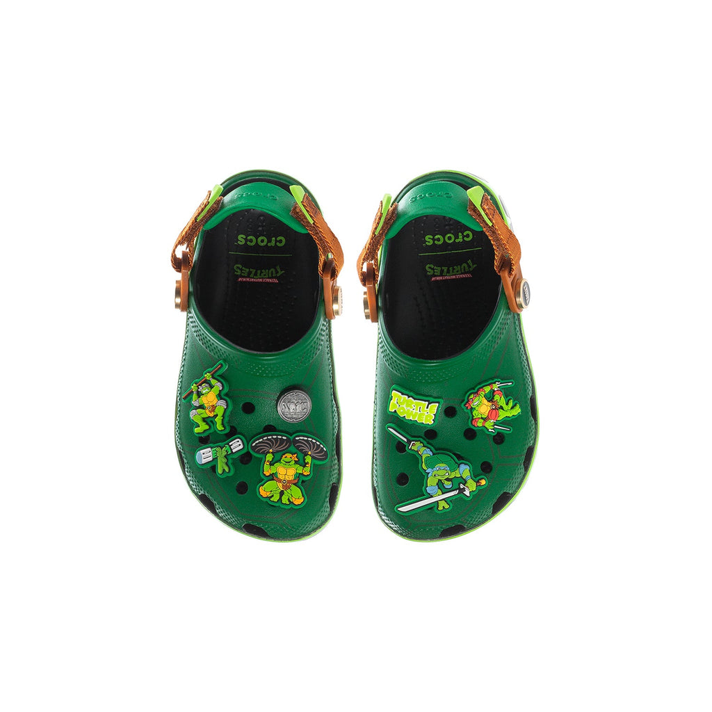 Classic Clog - Kids