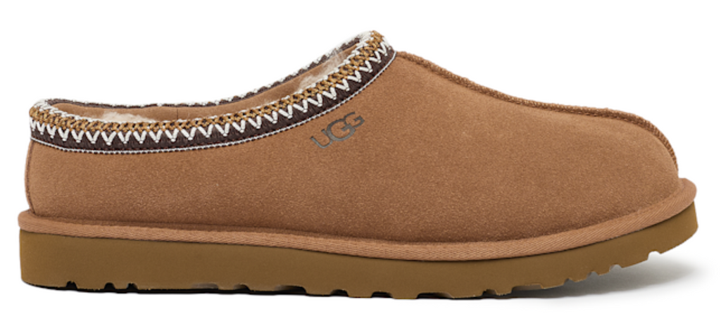 Men's Tasman II Slipper Chestnut