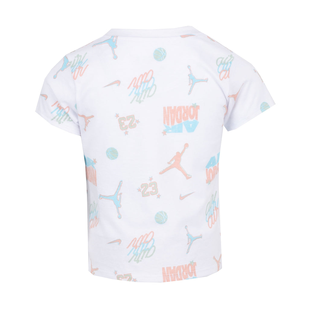 Icon Play Bike Short Set - Toddler