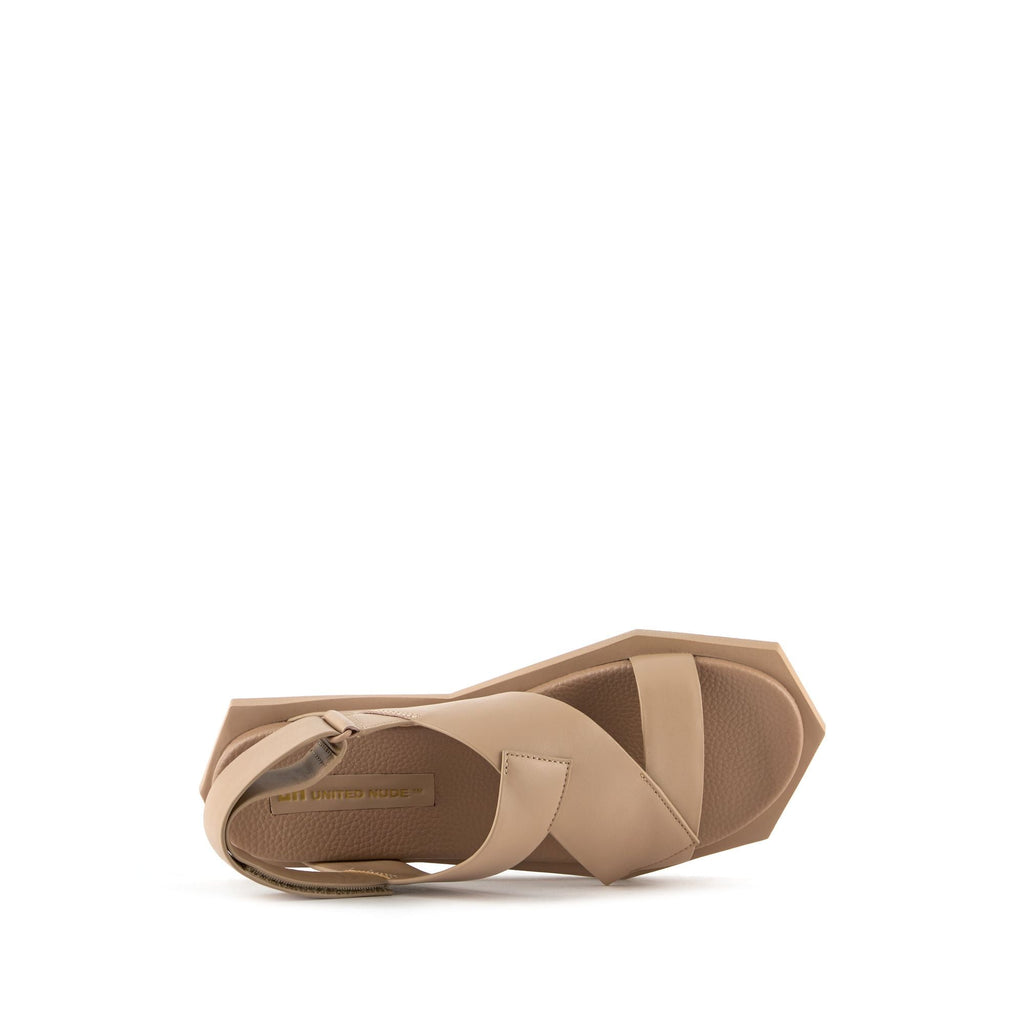 Poly Straps Lo