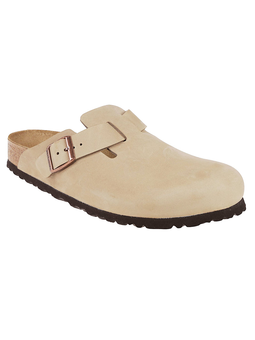 BOSTON SANDALS
