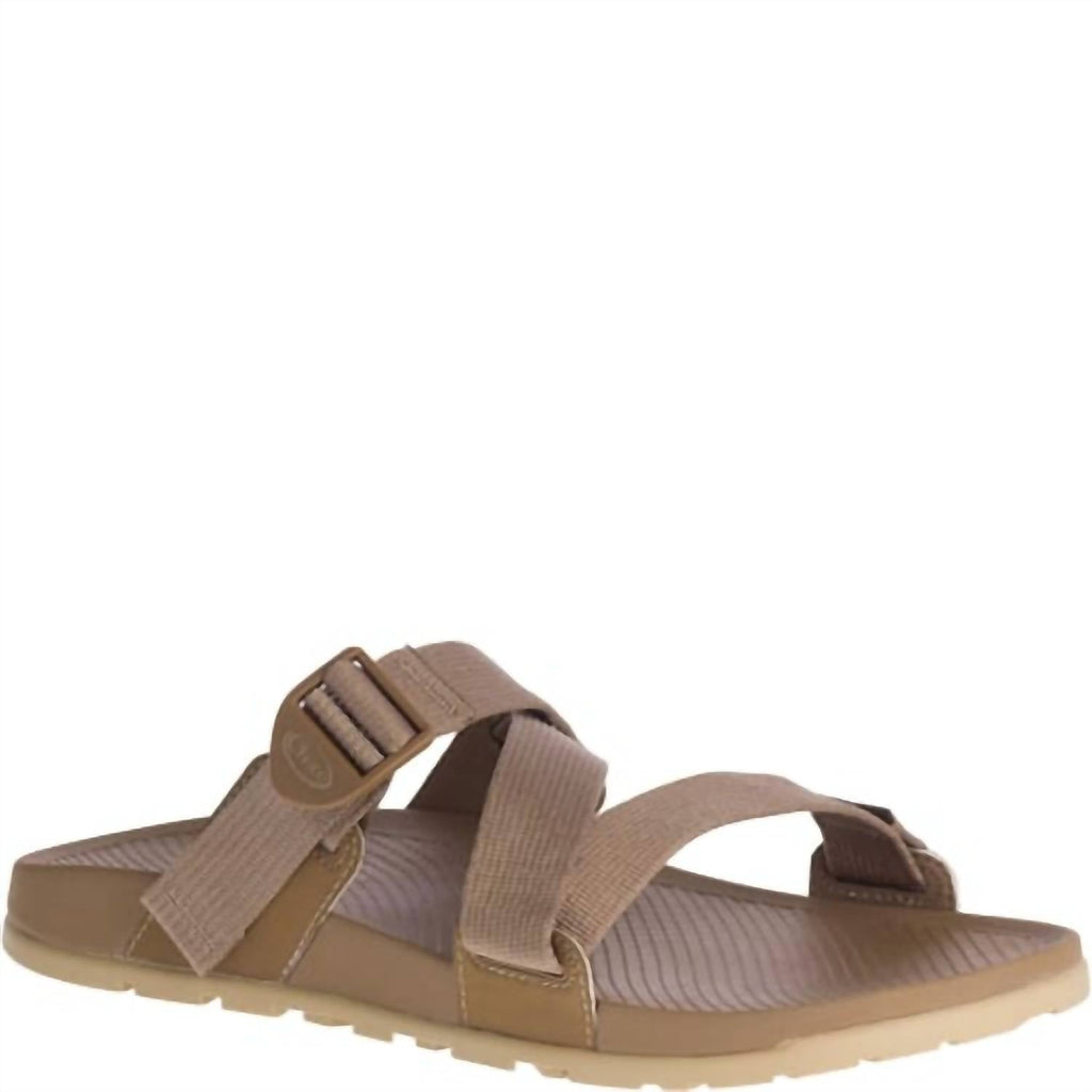 Men's Lowdown Slides In Otter