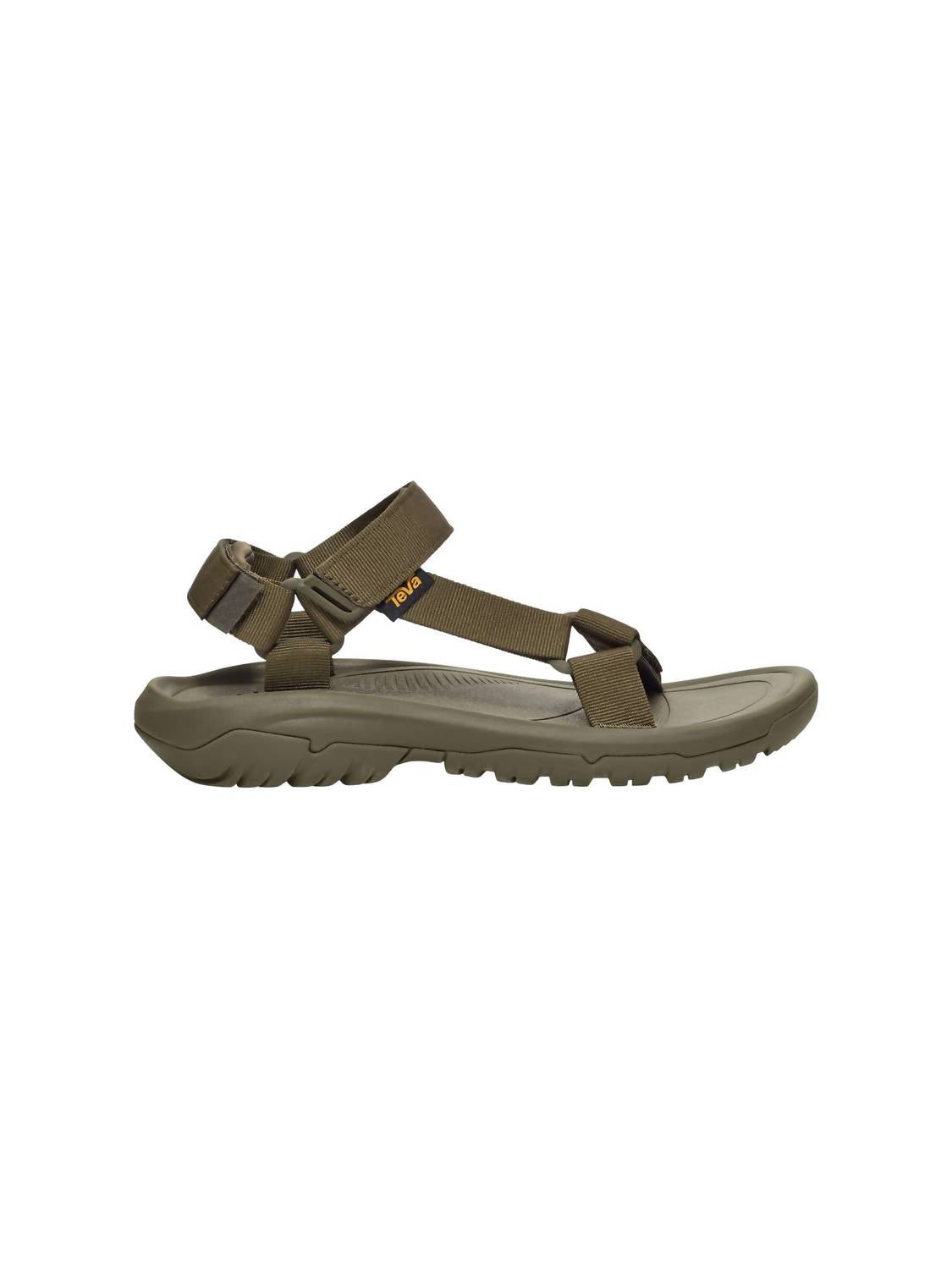 Men's Hurricane Xlt2 Sandals In Olive