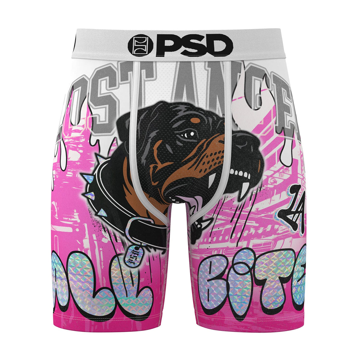 All Bite - Mens