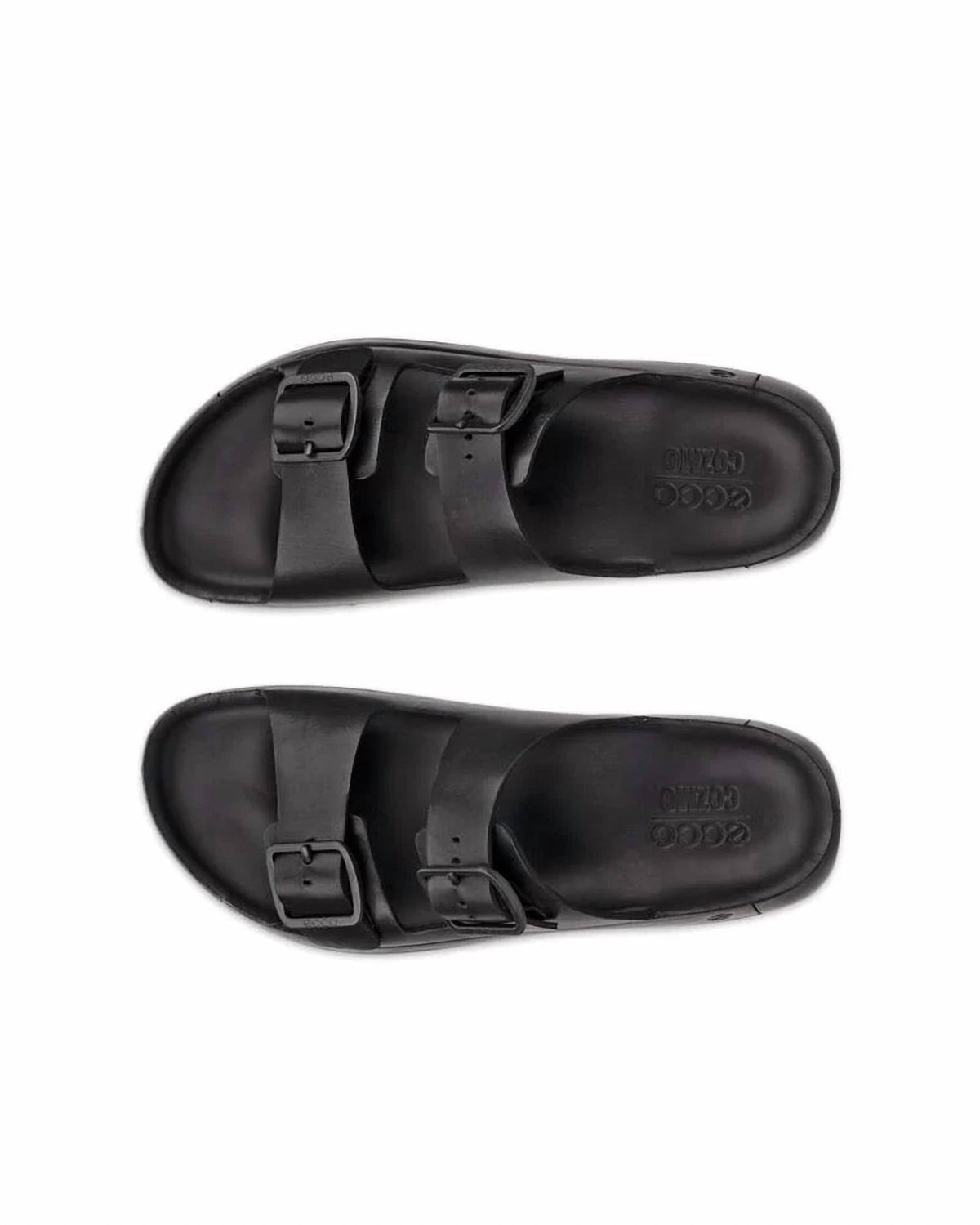 Men's Cozmo Sandal In Black