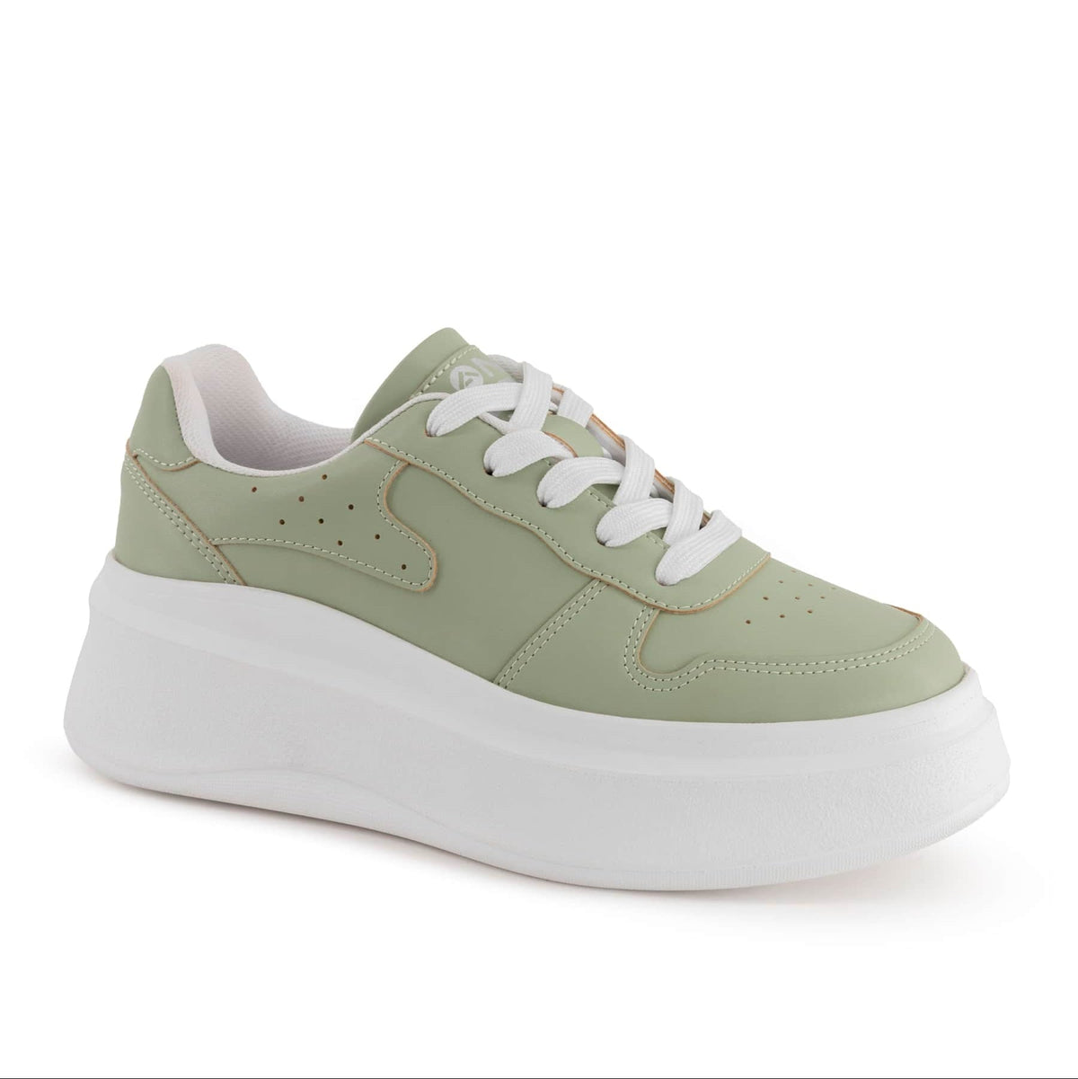 Andrea Women's Platform Urban Sneakers