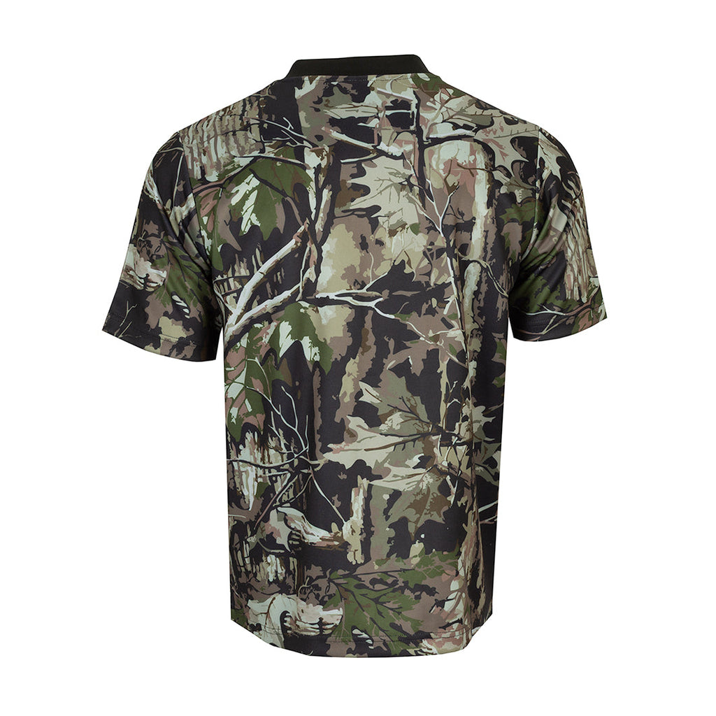V-Neck Fashion Jersey - Mens