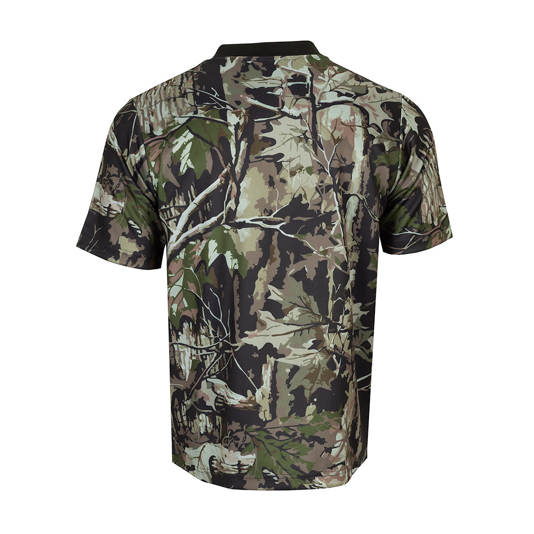 V-Neck Fashion Jersey - Mens