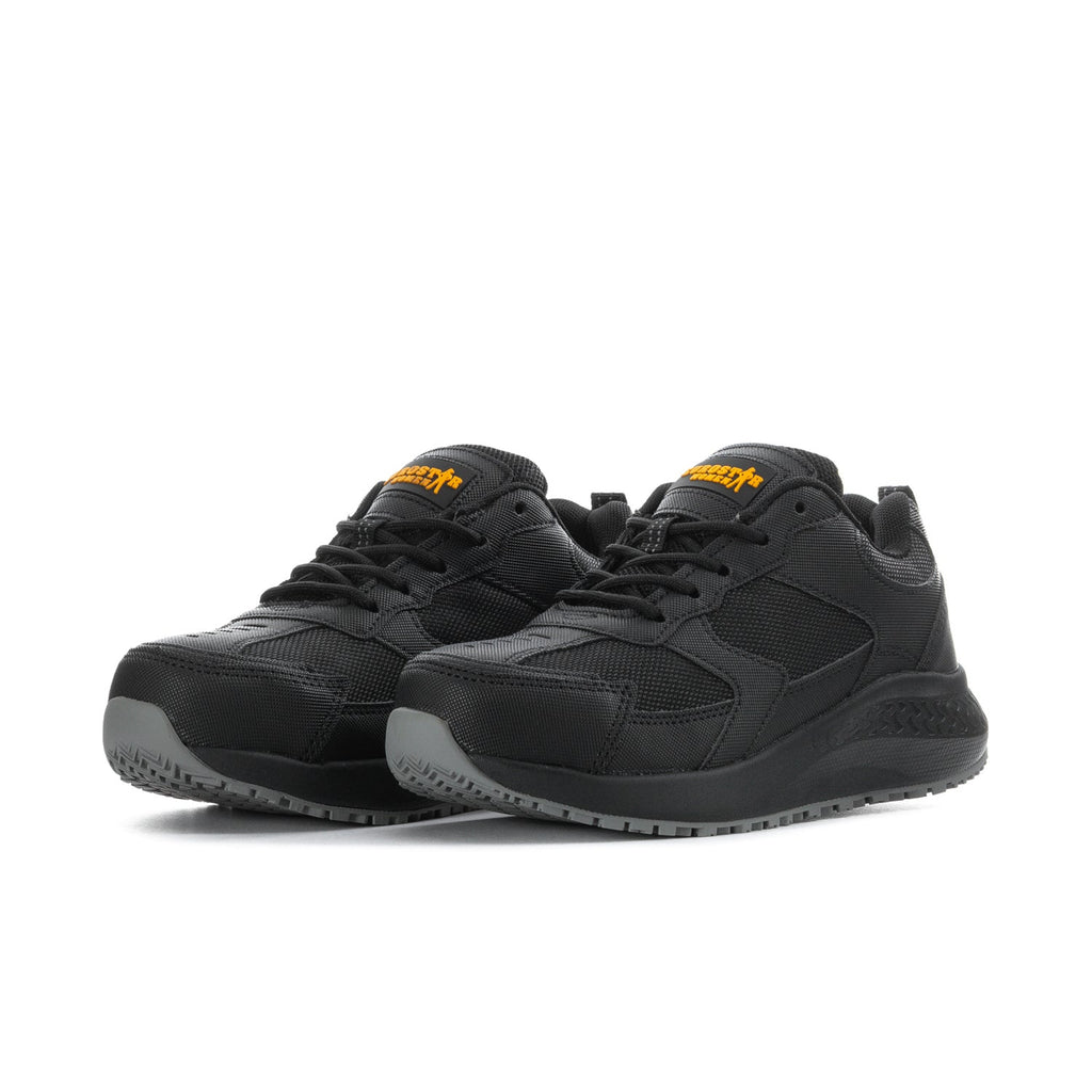 Segurita Steel Toe - Womens