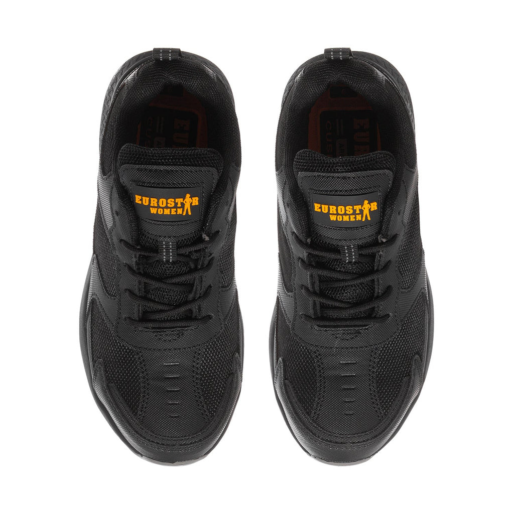 Segurita Steel Toe - Womens