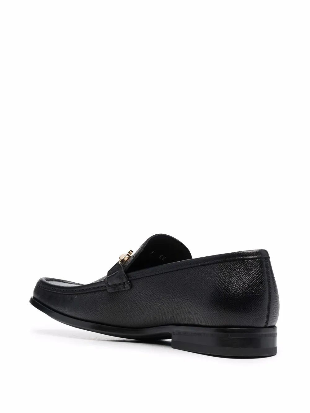 Ferragamo Ornament Slip-On