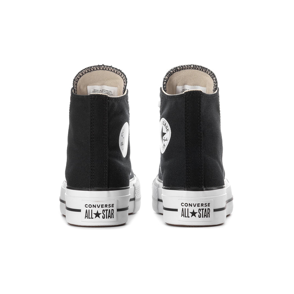 Chuck Taylor All Star Lift Hi Platform - Womens