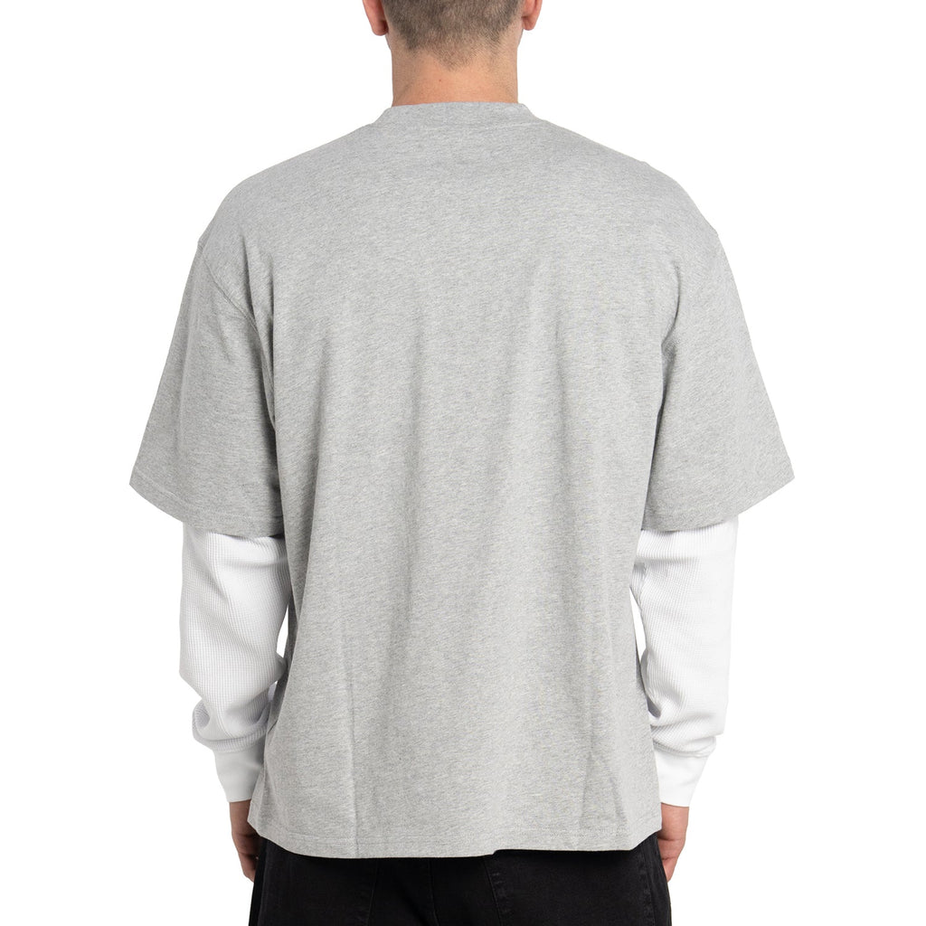 HW 2-in-1 LS Thermal - Mens