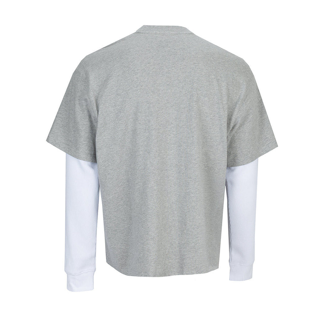 HW 2-in-1 LS Thermal - Mens