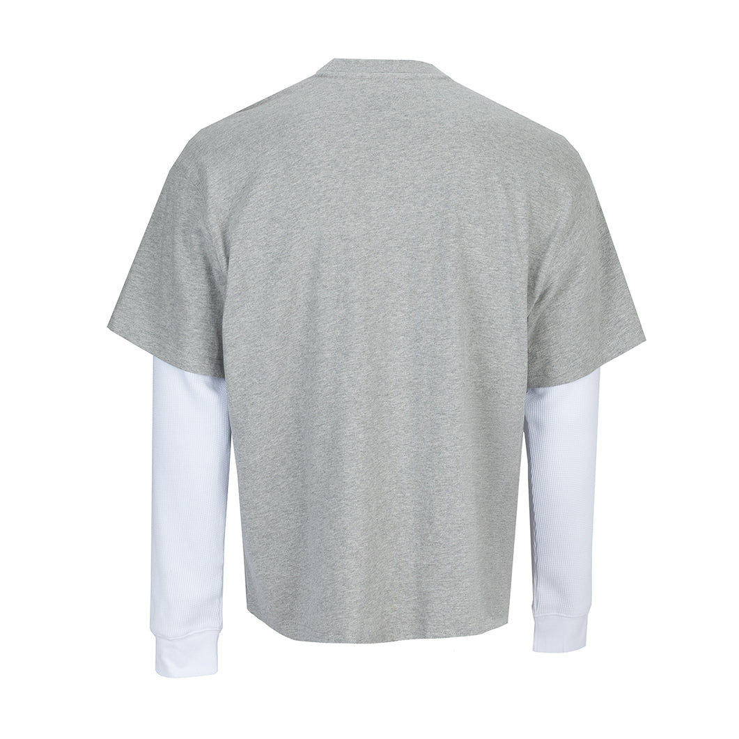 HW 2-in-1 LS Thermal - Mens