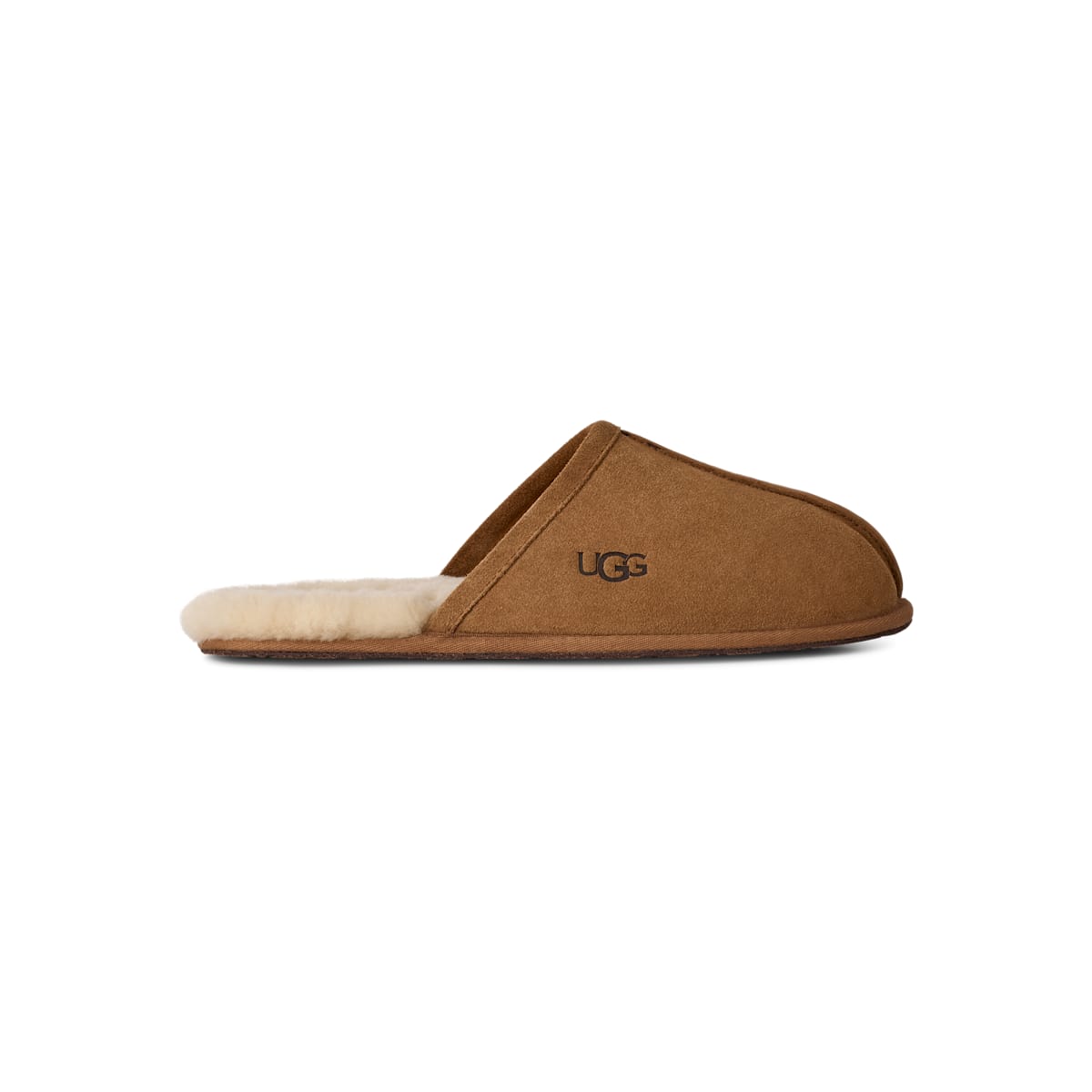 Men's Scuff