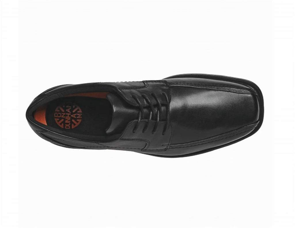 Men's Douglas Shoes In Black