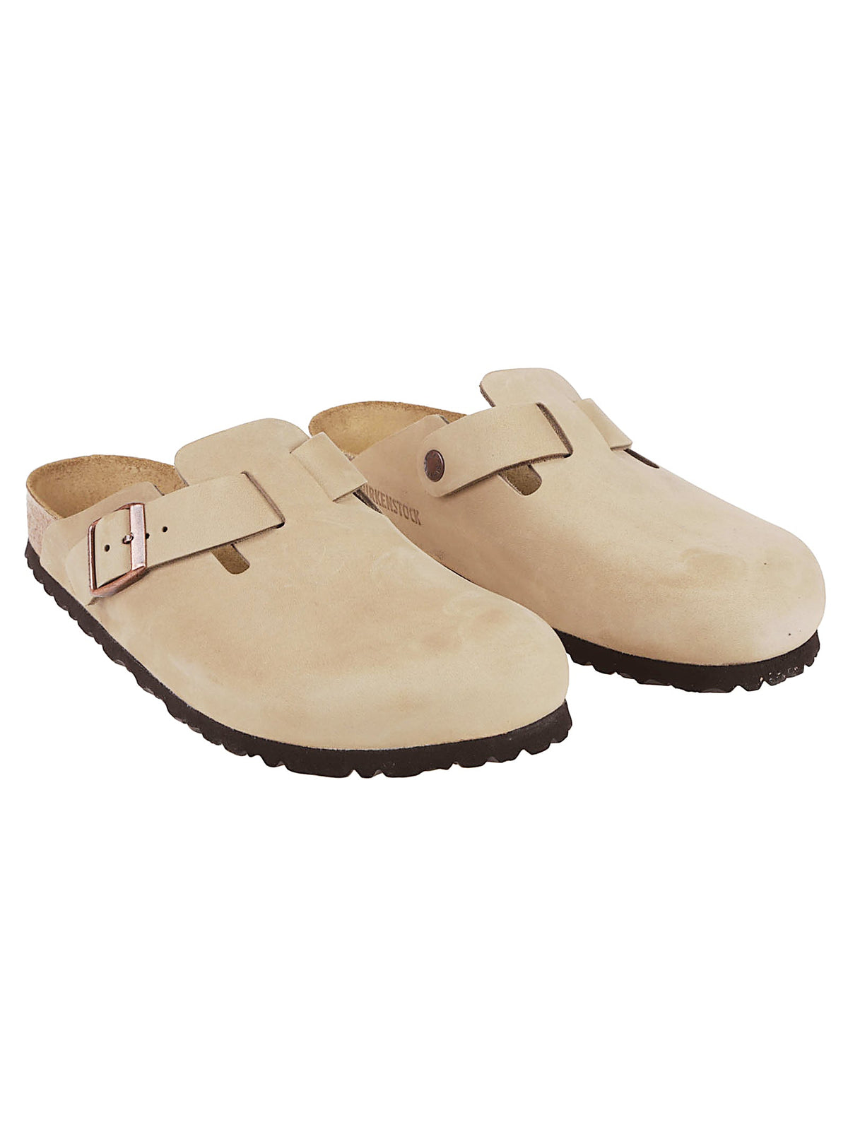 BOSTON SANDALS