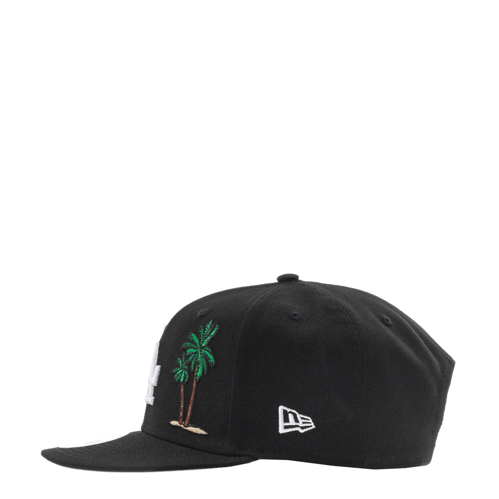 Dodgers LA Palm Tree 950