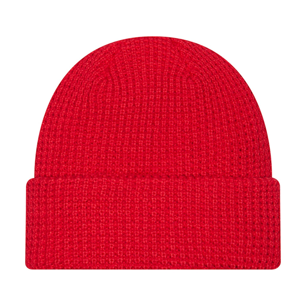 Rockets Knit Waffle Beanie
