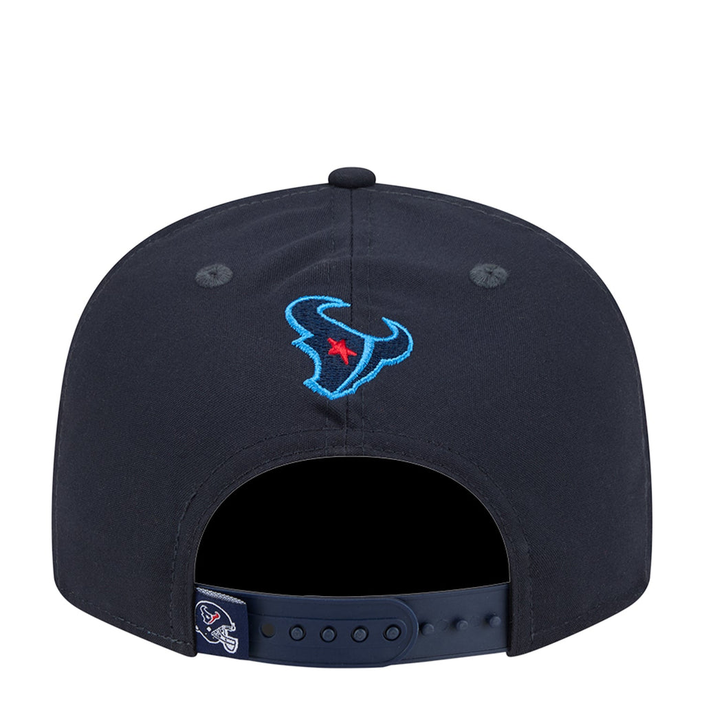 Texans Helmet OTC 950