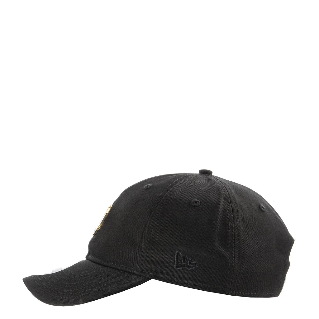 Dodgers Badge 920